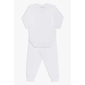 Pijama Manga Longa Thermo Dry  Dedeka Ref:1460 Rn/Gg