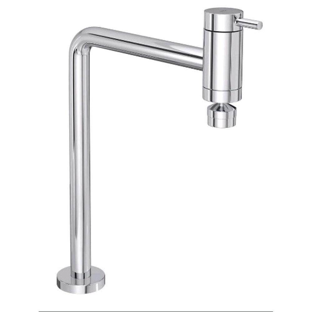 Deca Torneira 1166 C Link Cozinha Mesa Com Bica Movel