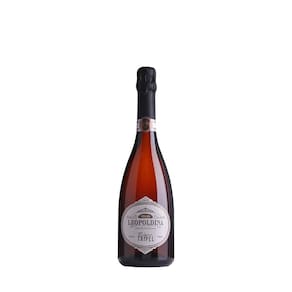 Cerveja Artesanal Leopoldina Belgian Tripel 750ml