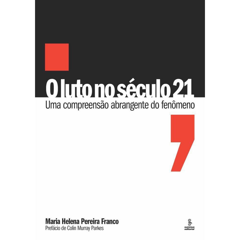 O luto no século 21