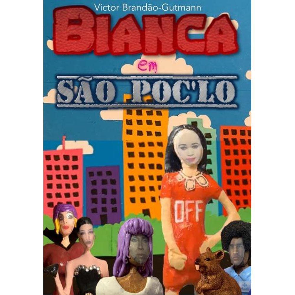 Bianca soares frota | Pontofrio