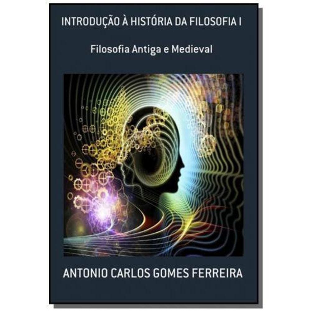 Introducao A Historia Da Filosofia | Ponto