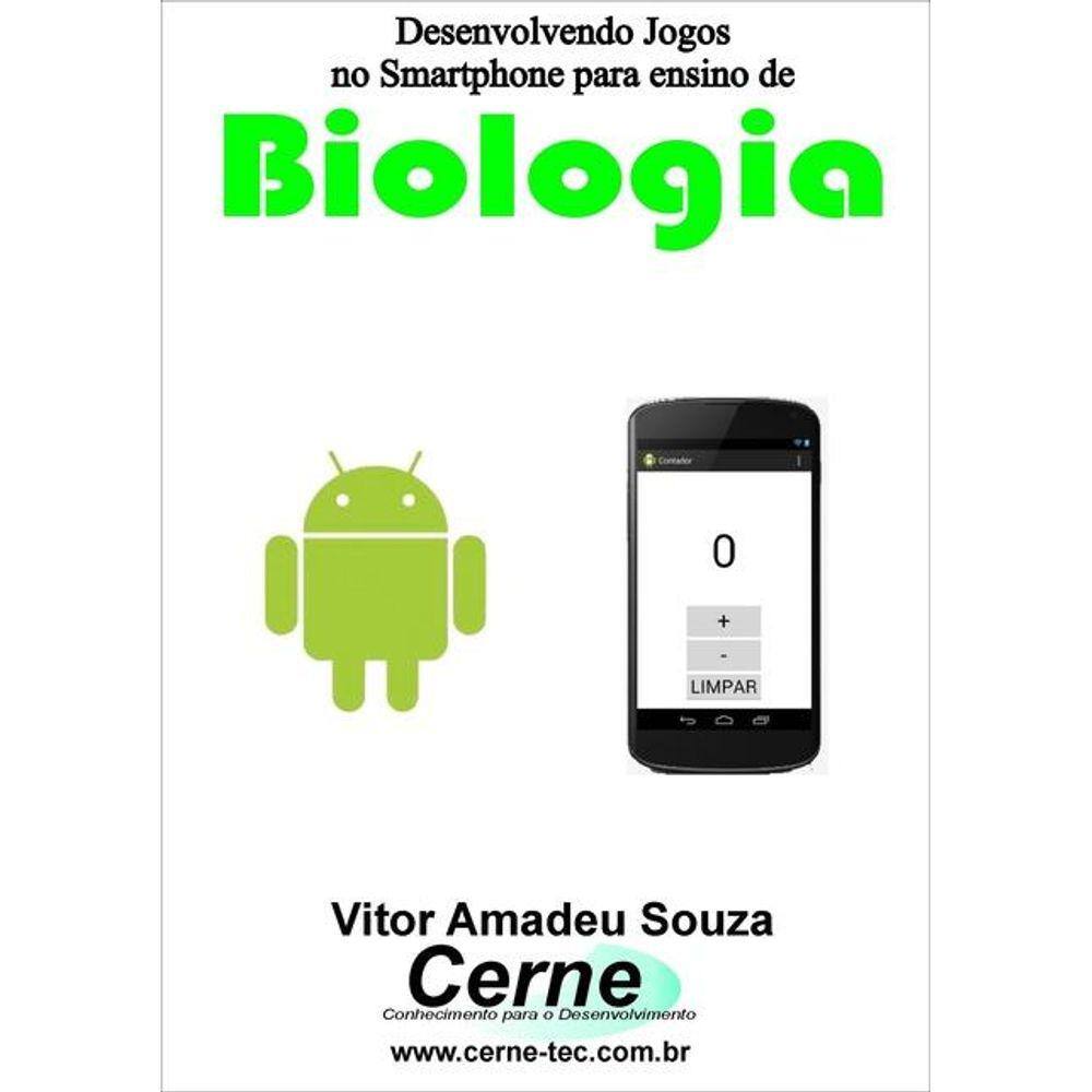 Celular Biologia | Pontofrio