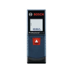 Bosch Trena Laser 20 Metros Glm20 0601.072.Eg0-000