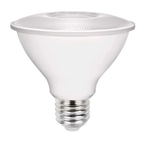 Stella Lâmpada Led Par30 9W  Branco Frio Sth9030/65 Eco 25º 6500K 940Lm