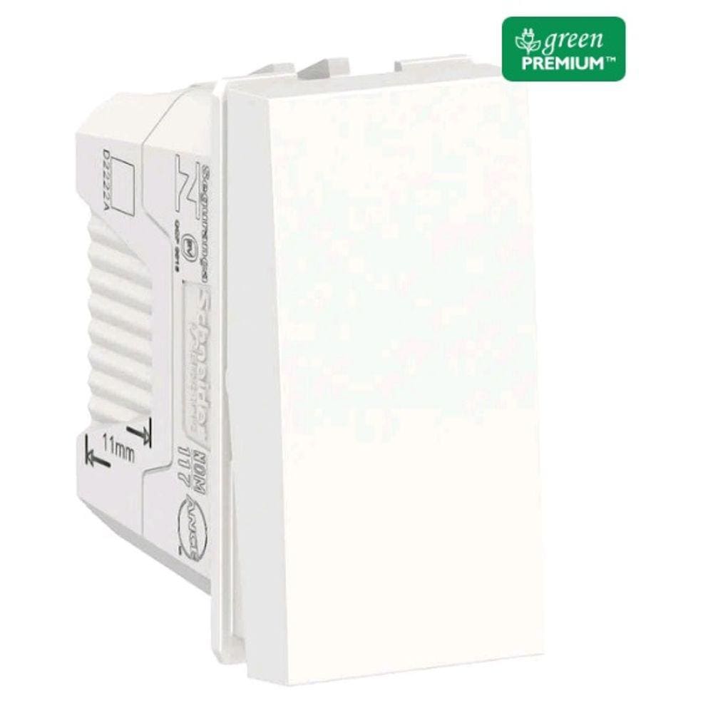 Schneider Orion Modulo Interruptor Intermediario Branco S70110504