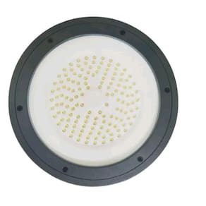 Luminária Led Galpão High Bay Neo 100W 6500K 10000Lm Blumenau