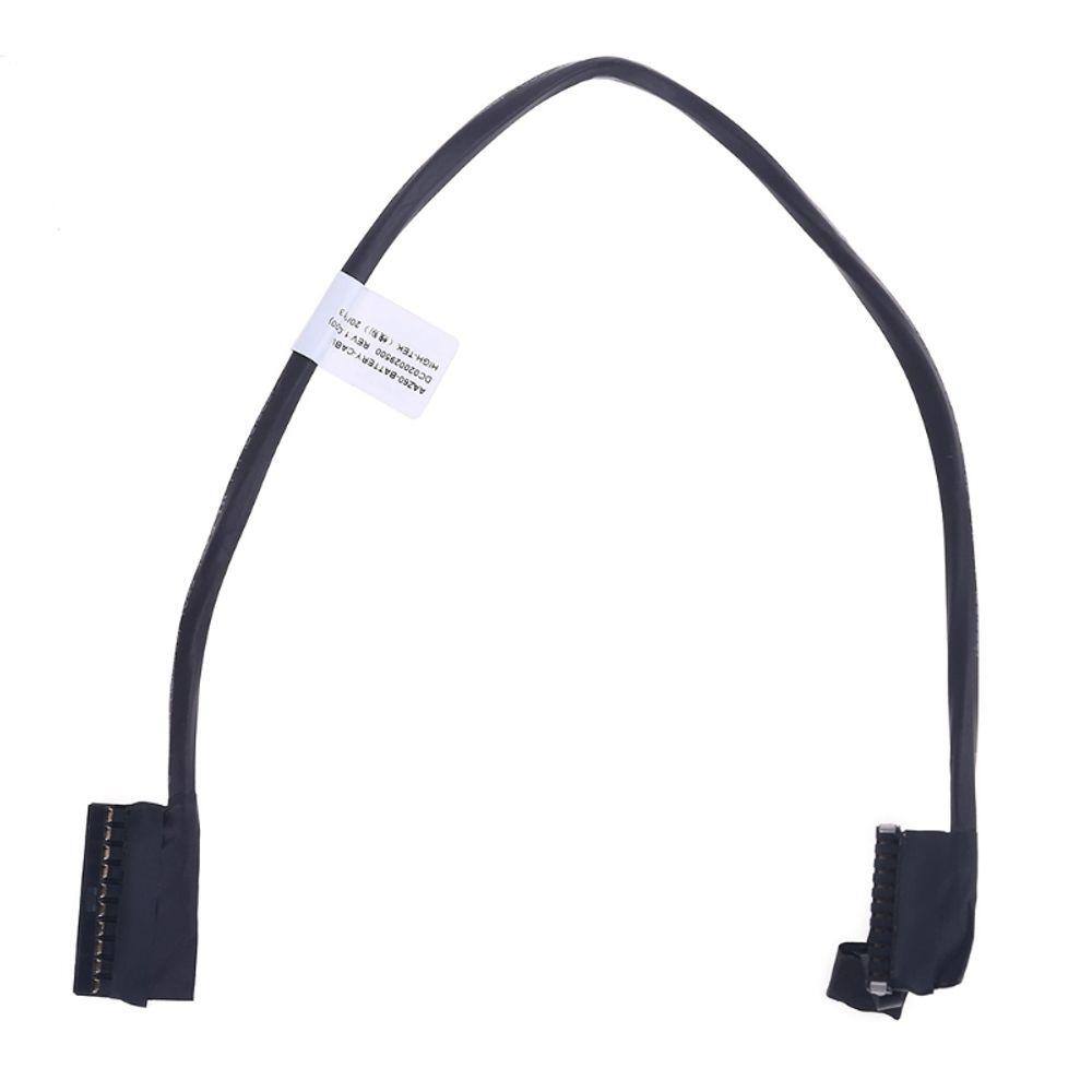 Cabo bateria notebook dell ponto