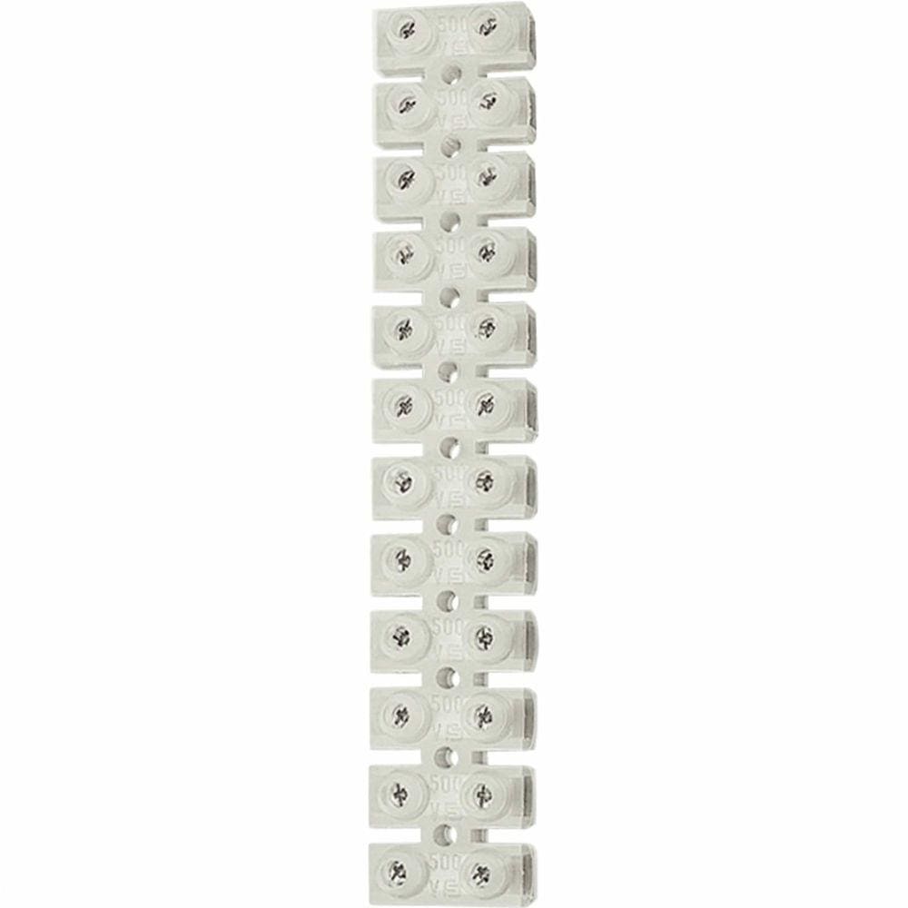 Conector Múltiplo 1,5 mm² 450 V 17,5 A Tramontina Tramontina