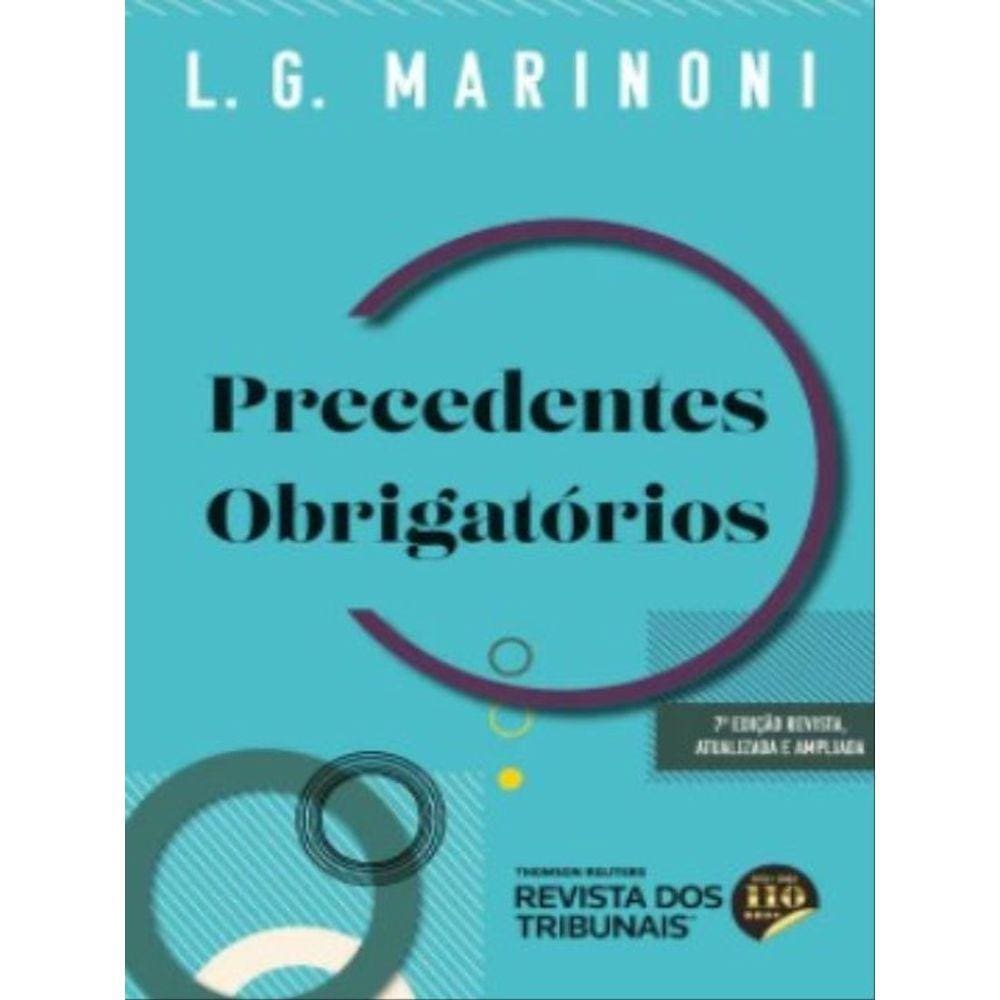 Precedentes Obrigatórios