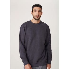 Blusão Moletom Masculino Comfort Hering