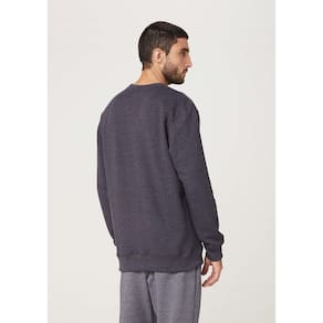 Blusão Moletom Masculino Comfort Hering