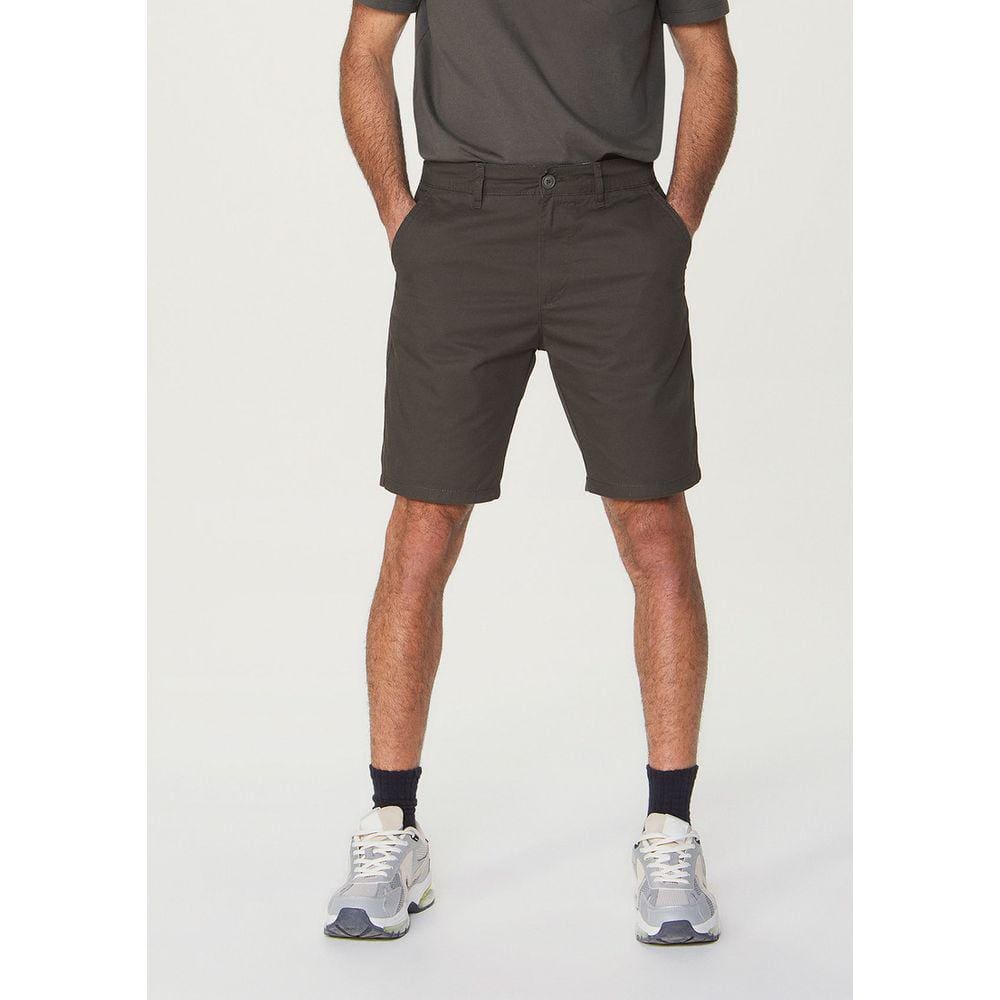 Bermuda Básica Masculina Chino Hering