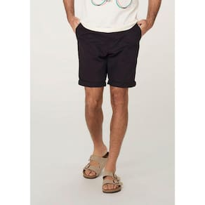 Bermuda Básica Masculina Chino Hering