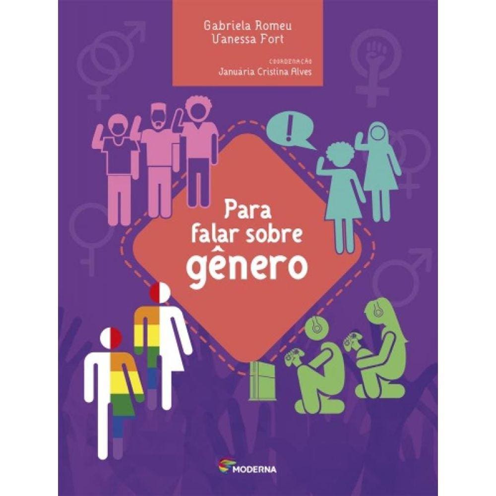 Para Falar Sobre Genero