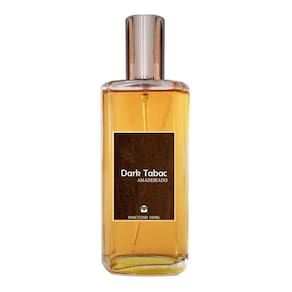 Perfume Masculino Oriental Amadeirado Dark Tabac 100Ml