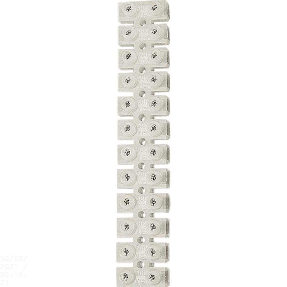Conector Múltiplo 16 mm² 750 V 76 A Tramontina Tramontina