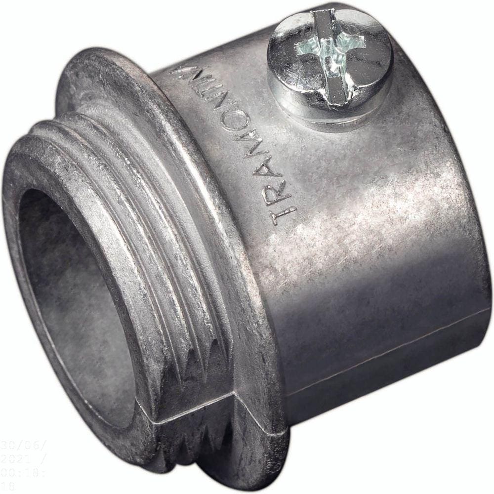 Conector/ adaptador para codulete múltiplo 3/4&quot; para 1/2&quot; - Tramontina