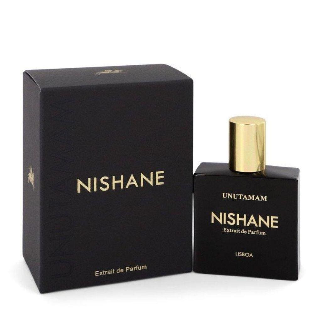Perfume Masculino Nishane 30 Ml Extrait de Parfum Spray