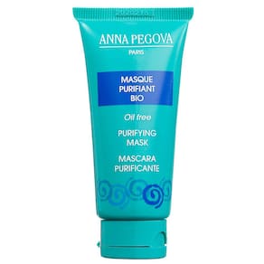 Anna Pegova Masque Purifiant Bio Másc. Purificante 40ml Blz