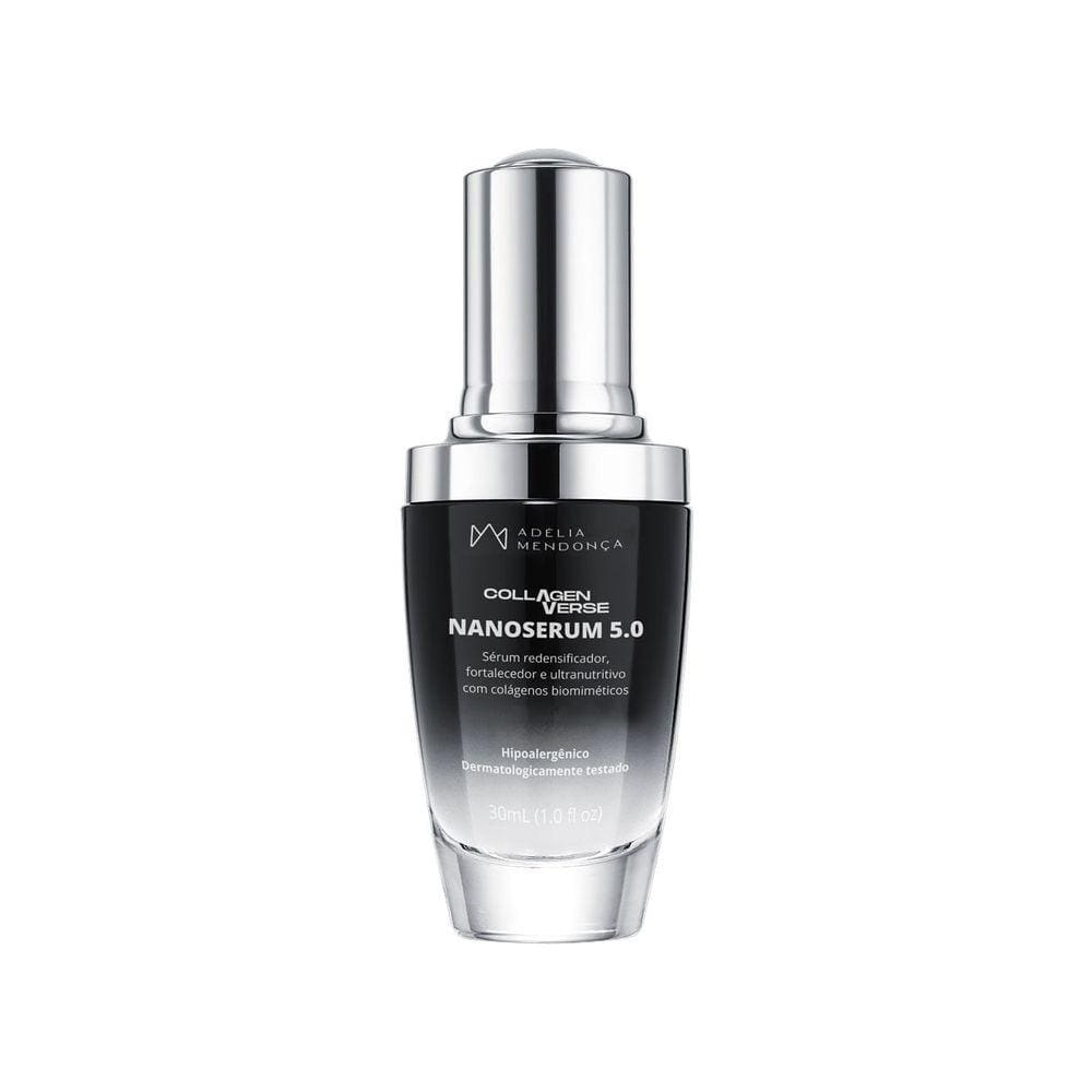 Collagen Verse Nanoserum 5.0
