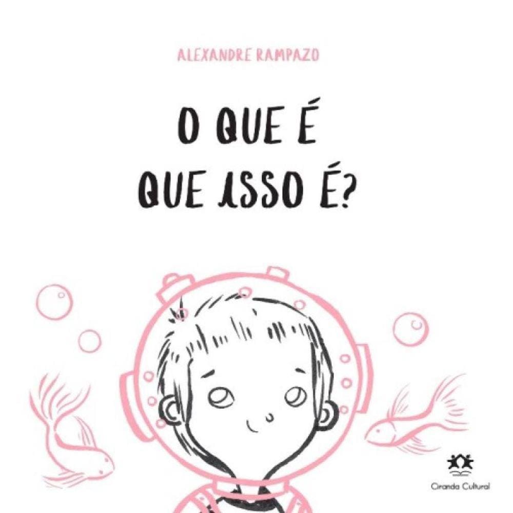 o Que é Que Isso É?
