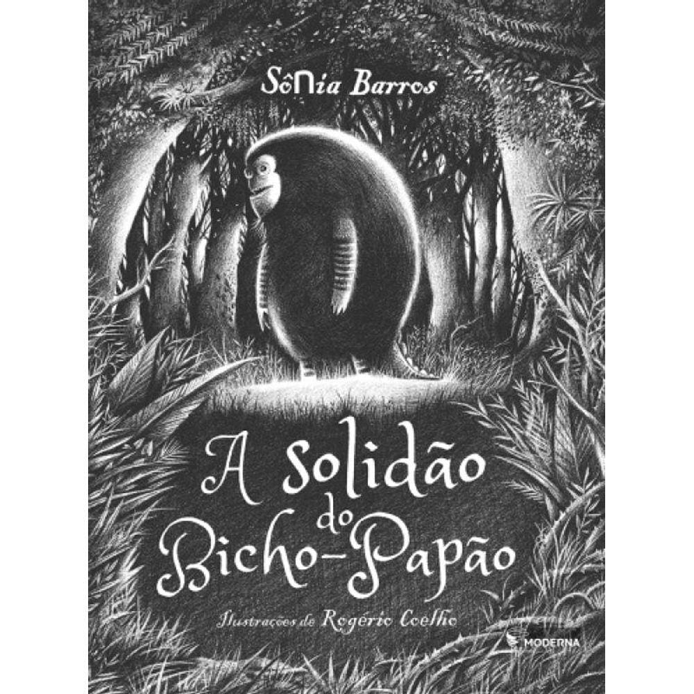 A Solidão Do Bicho-Papão