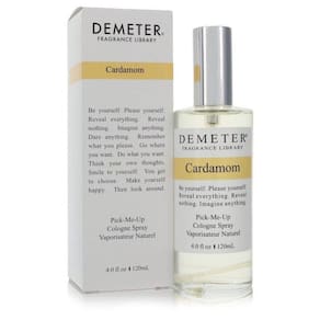 Perfume Masculino Demeter 120 Ml Pick Me Up Cologne Spray