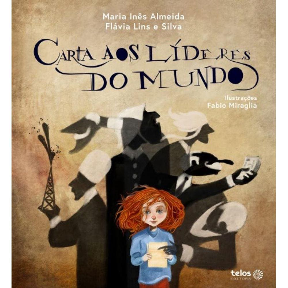 Carta Aos Líderes Do Mundo