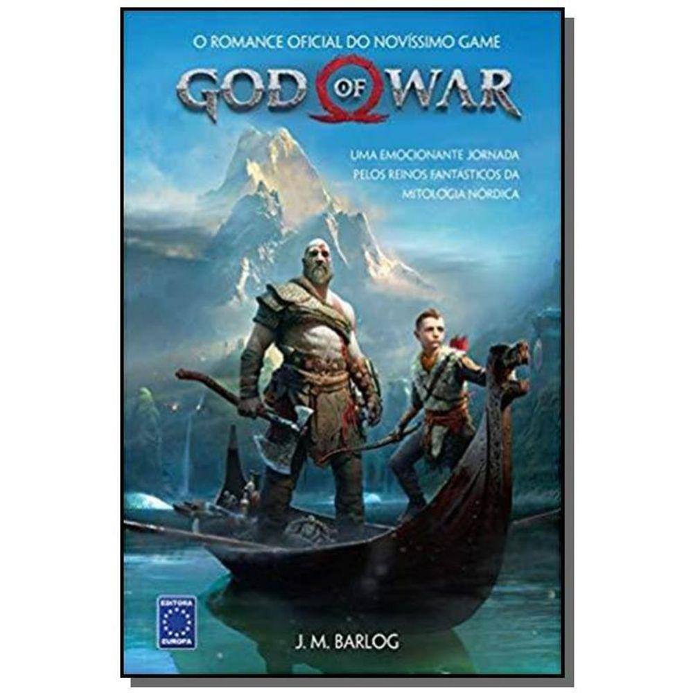 Psp portatil game do god of war