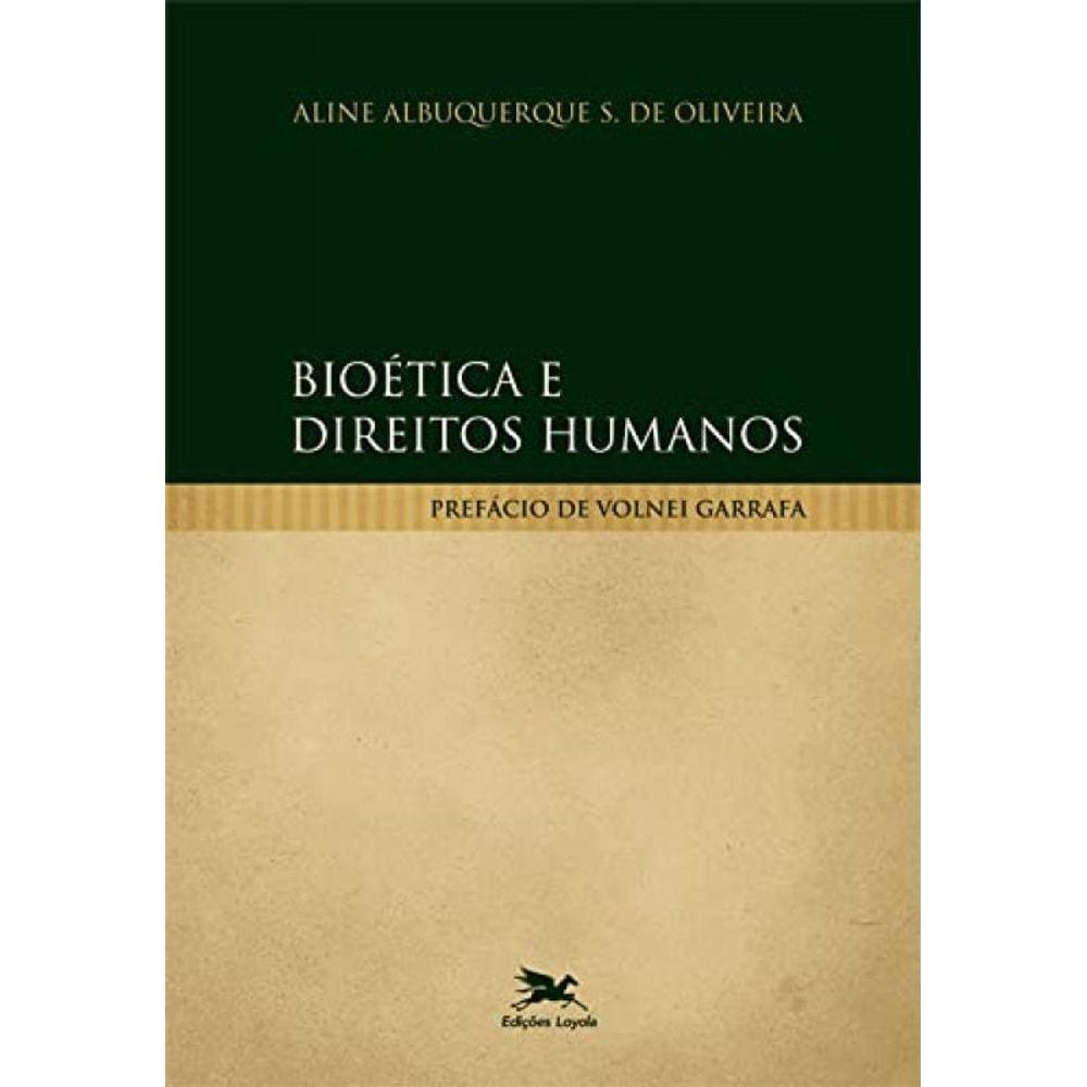 Bioética E Direitos Humanos