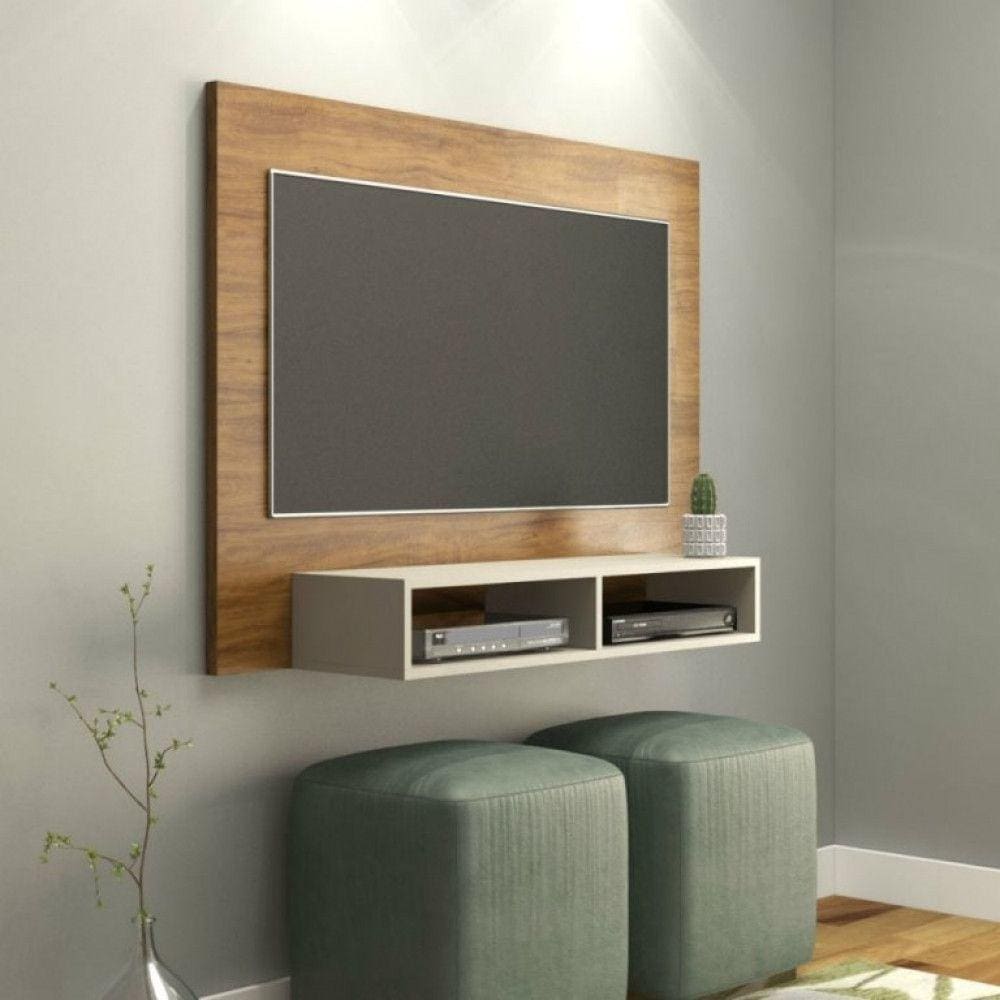 Painel para Tv Até 40 Polegadas Jazz Viero Móveis