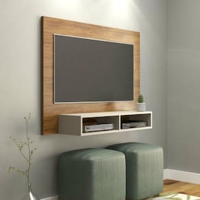 Painel para Tv Até 40 Polegadas Jazz Viero Móveis