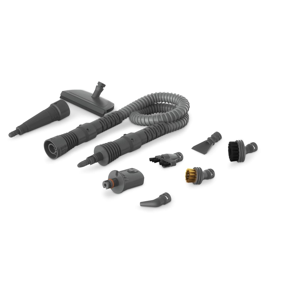 Kit com Acessórios Diversos para MOP (STM03)