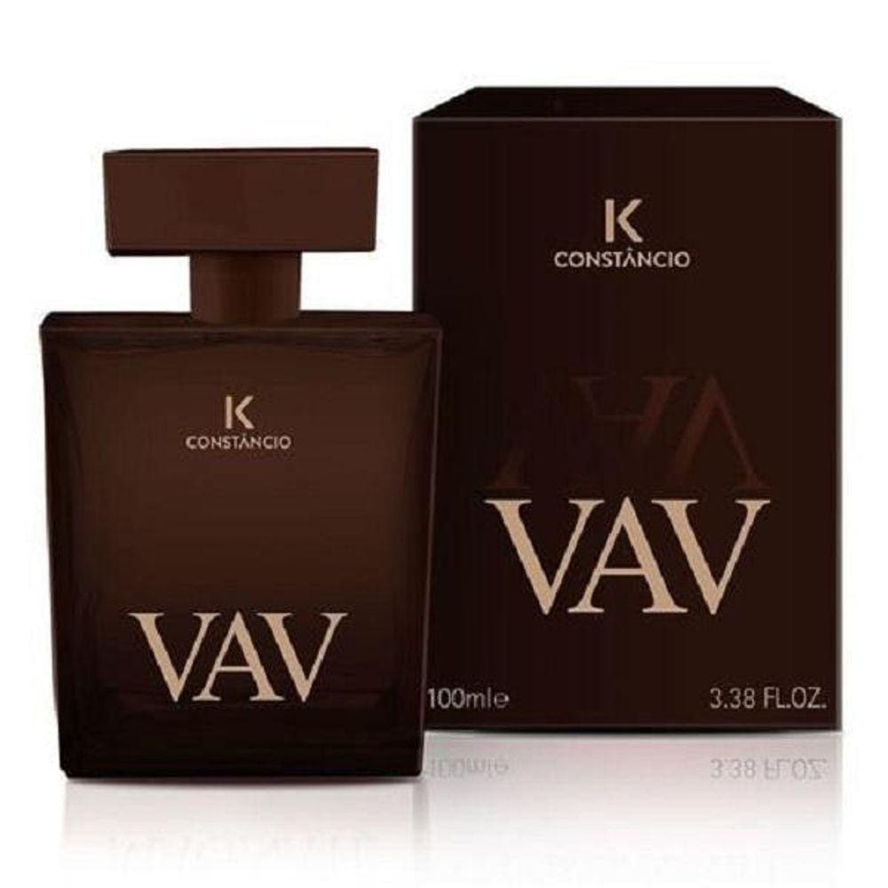 Vav K Constâncio