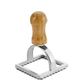 Cortador De Ravióli 7 Cm