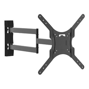 Suporte Tv Arcticus Sta521Nl Articulado 17 À 55 Polegadas