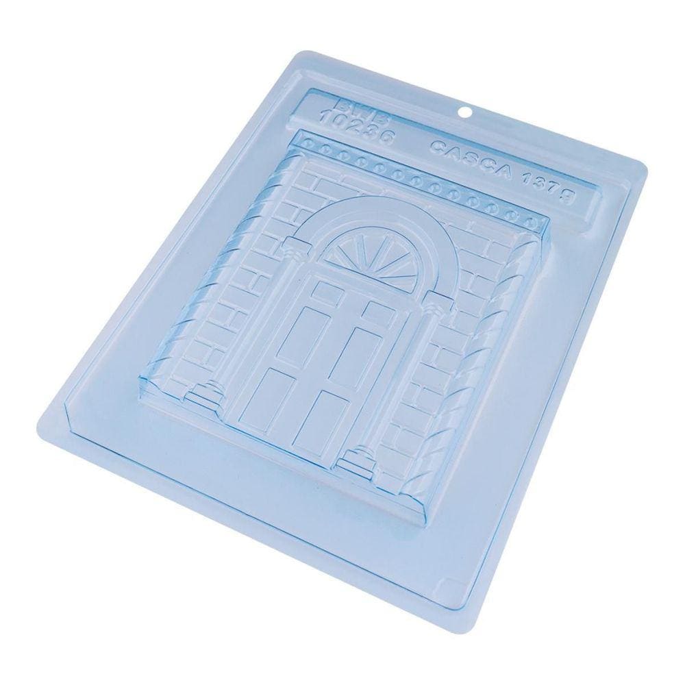 Forma Bwb Tablete Porta De Natal