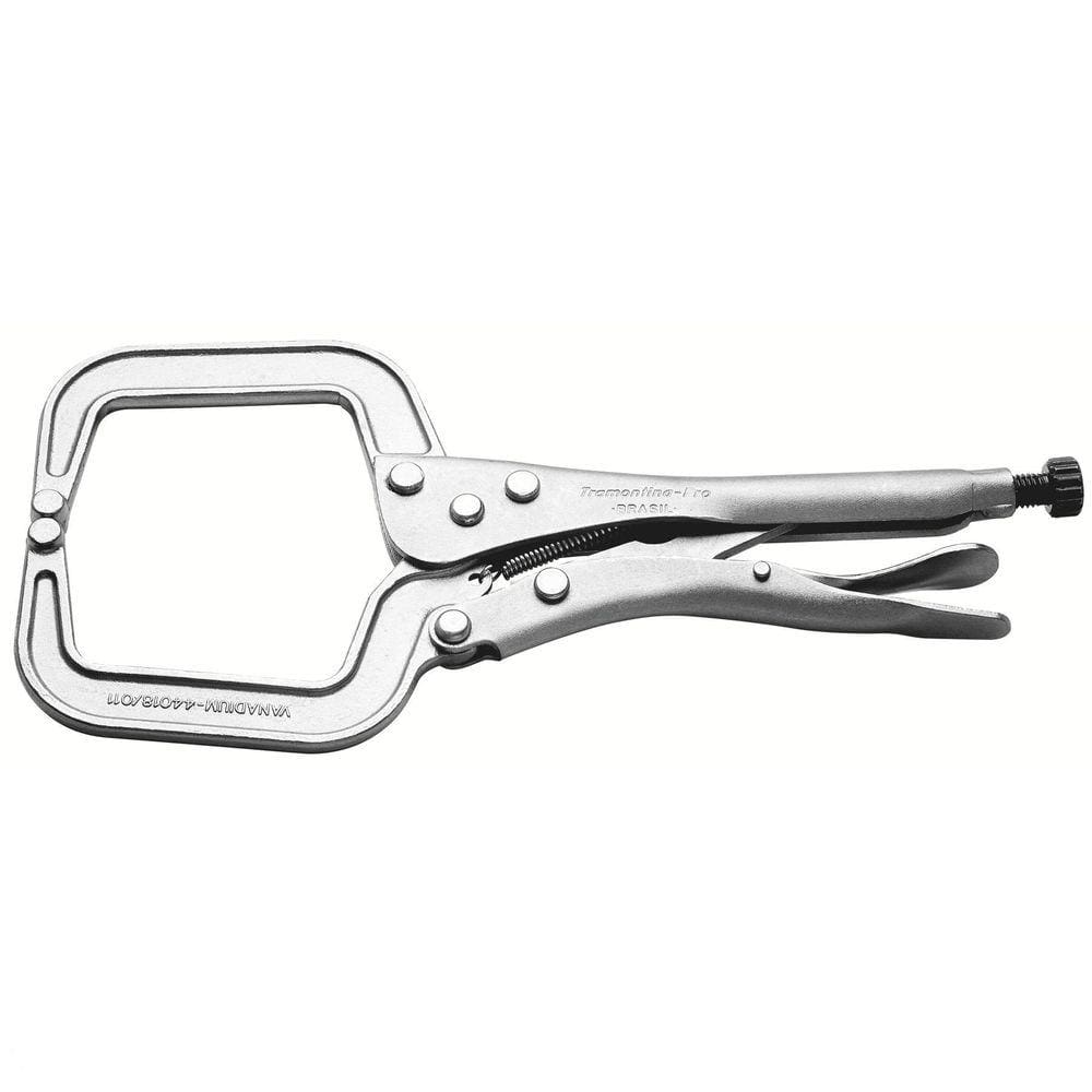 Alicate de Pressão para Soldar Chapa 11” Tramontina PRO Tramontina