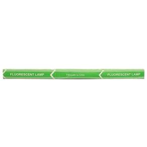 Lâmpada Led 30W T8 Tubular Actínica Roxa Fluo Uva 90Cm