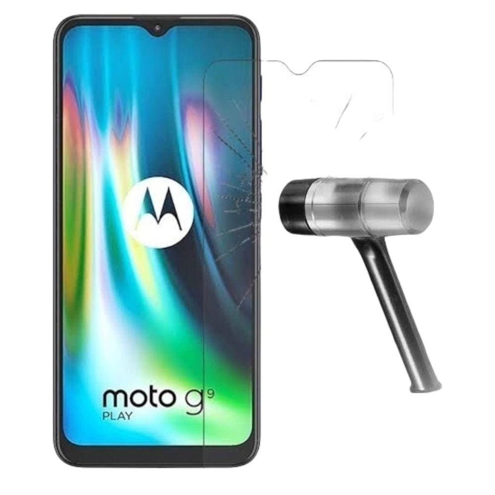 moto g9 play xda