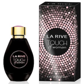 Perfume Touch Of Woman Feminino Edp 90Ml La Rive