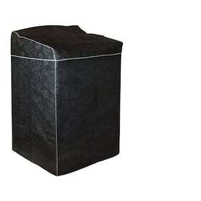 Capa Para Máquina De Lavar Brastemp 11Kg Impermeável Korino