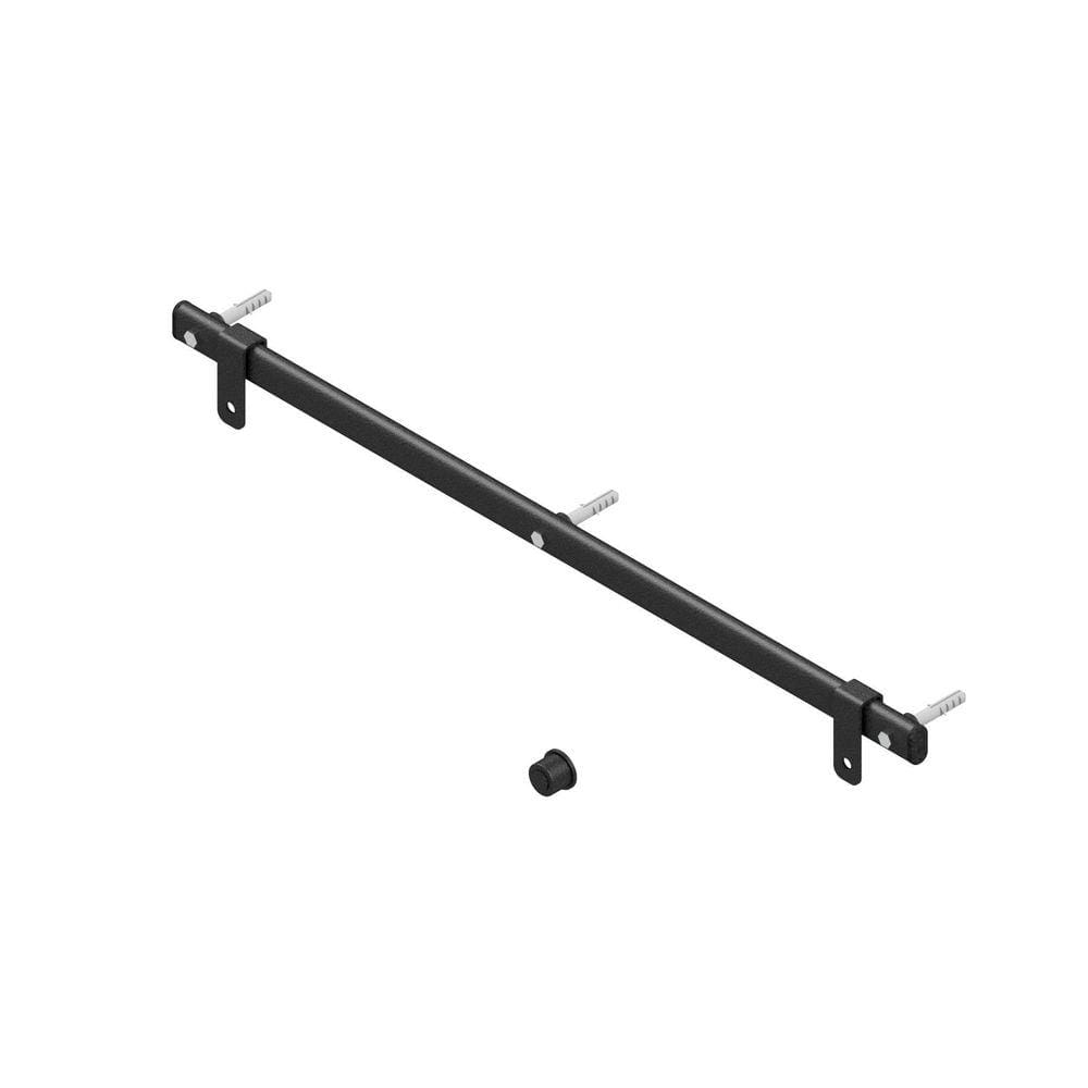 Suporte Tv 40 Até 85 De Parede Fixo Slim