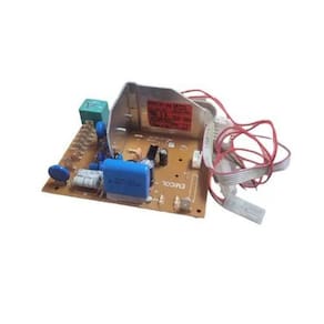 Placa Eletrônica Potência Lavadora Lvct1330 189D5001G024
