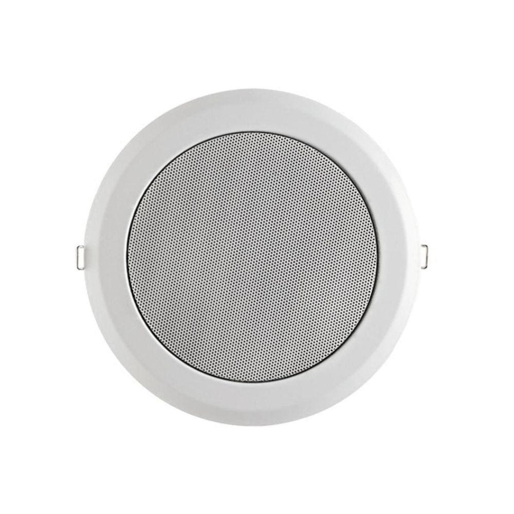 Caixa de Som Arandela 5" FRAHM Branca