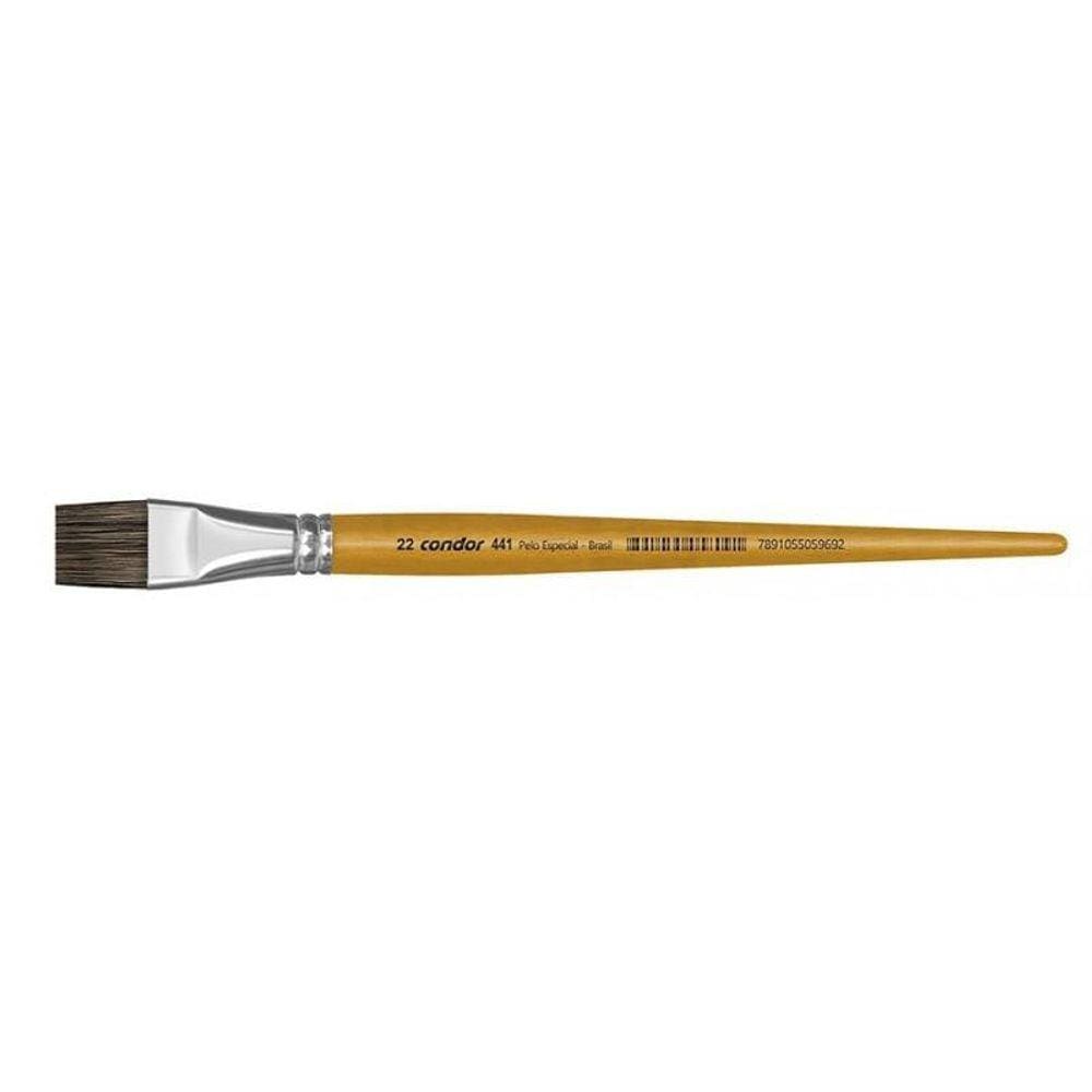 Pincel Condor Ref 441 N12