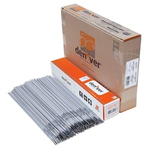 Eletrodo Denver 6013 4,0mm 5kg
