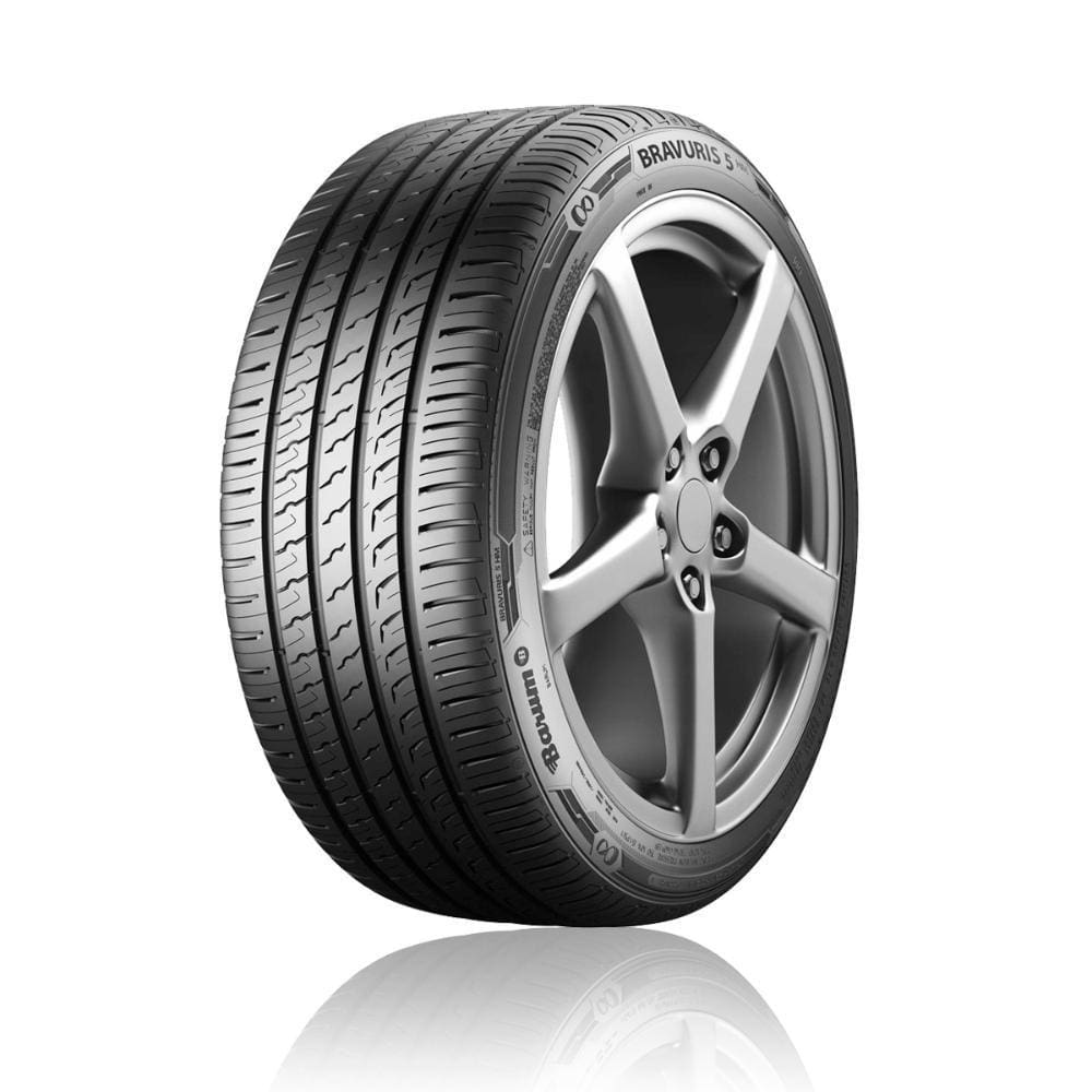 Pneu Aro 16 185/55R16 83V Barum Bravuris 5Hm