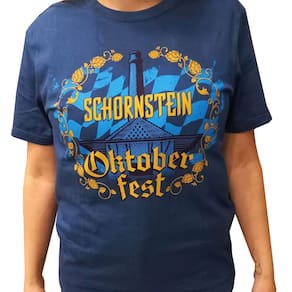 Camiseta Schornstein